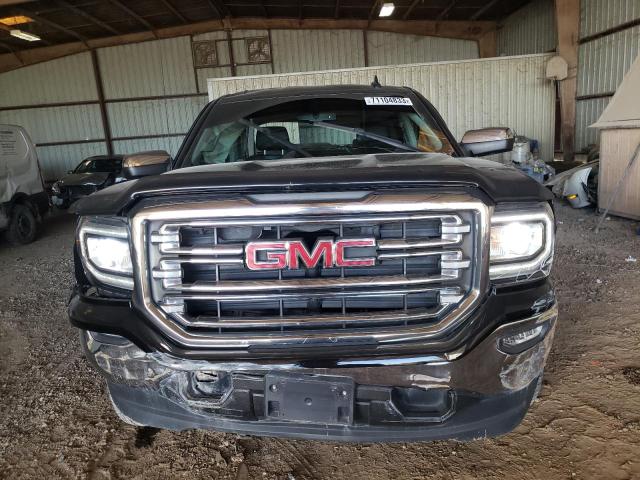 3GTP1NEC1JG194627 | 2018 GMC SIERRA C15