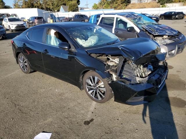 3N1AB8CV4LY216550 Nissan SENTRA SV