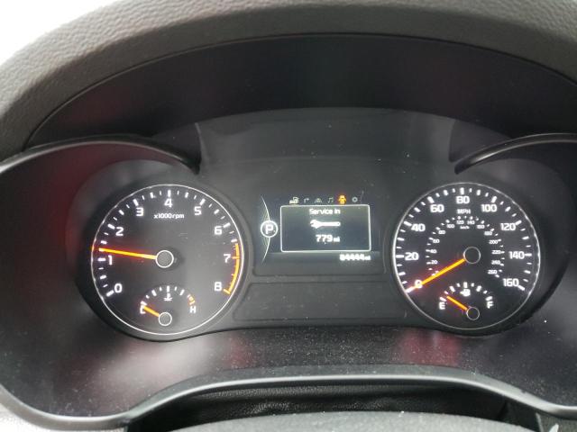 2016 KIA OPTIMA SXL - 5XXGV4L23GG087700