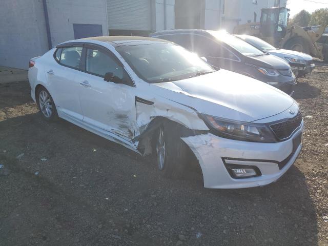 5XXGN4A76FG432120 KIA OPTIMA EX