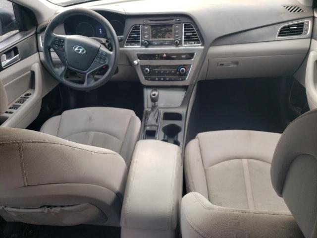 5NPE34AF8FH073118 Hyundai Sonata Sport