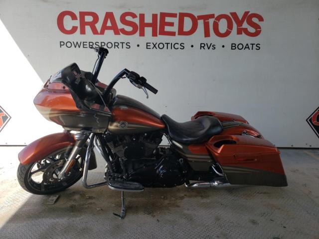 2013 HARLEY-DAVIDSON FLTRXSE CV 1HD1TC819DB960839