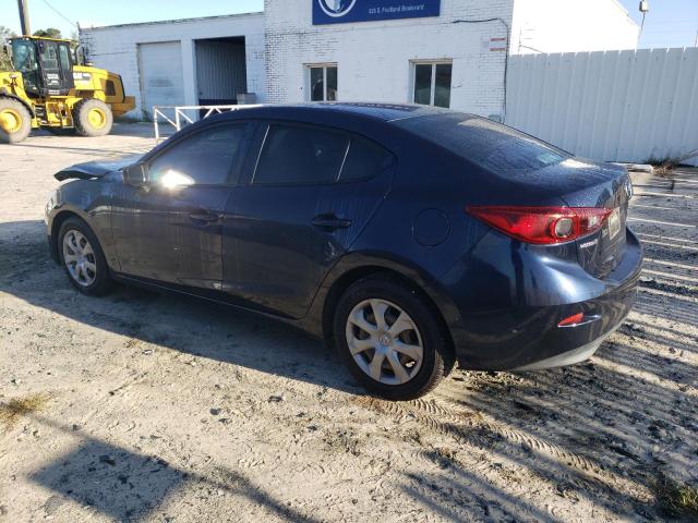 3MZBM1U78FM165937 Mazda 3 SPORT