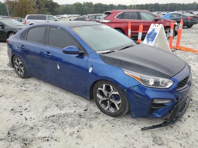 3KPF24AD2KE086371 Kia Forte FE 4