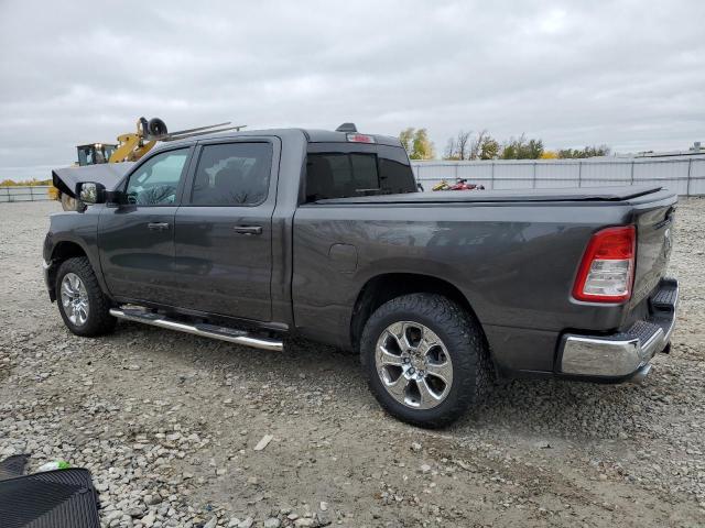 1C6SRFMT1MN594586 | 2021 RAM 1500 BIG H