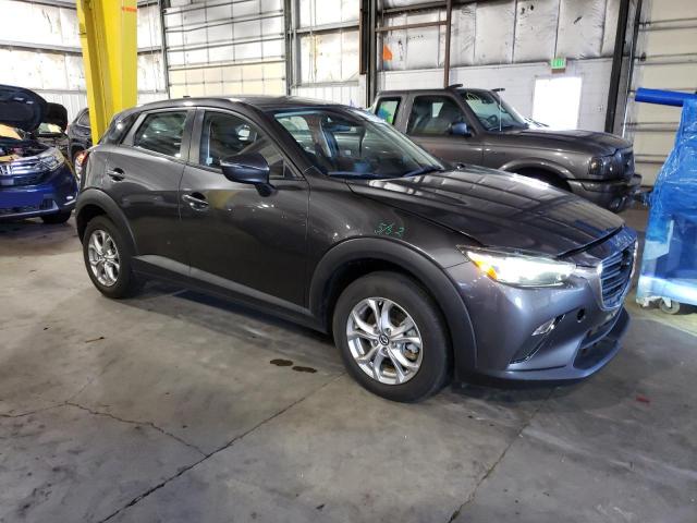 JM1DKFB70L1469581 | 2020 MAZDA CX-3 SPORT