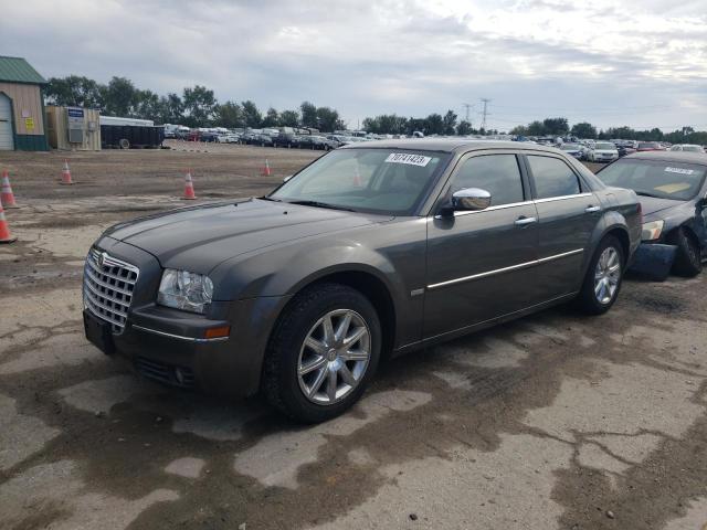 2010 Chrysler 300 Touring