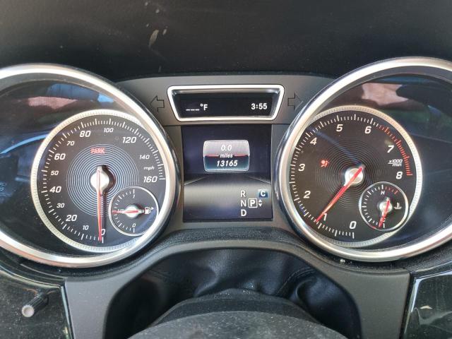4JGDA5JB1JB070149 Mercedes-Benz GLE 350