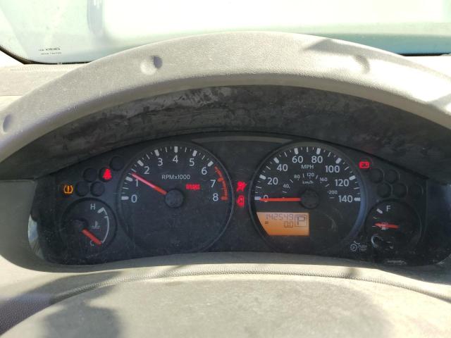 1N6BD0CT0FN751319 Nissan FRONTIER S