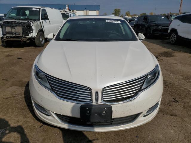 3LN6L2LU7GR603013 Lincoln MKZ HYBRID