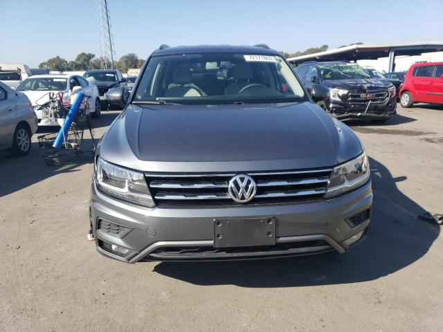 3VV1B7AX0JM023443 | 2018 VOLKSWAGEN TIGUAN S