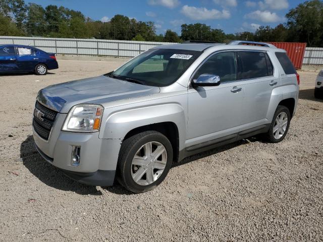 2010 GMC Terrain SLT