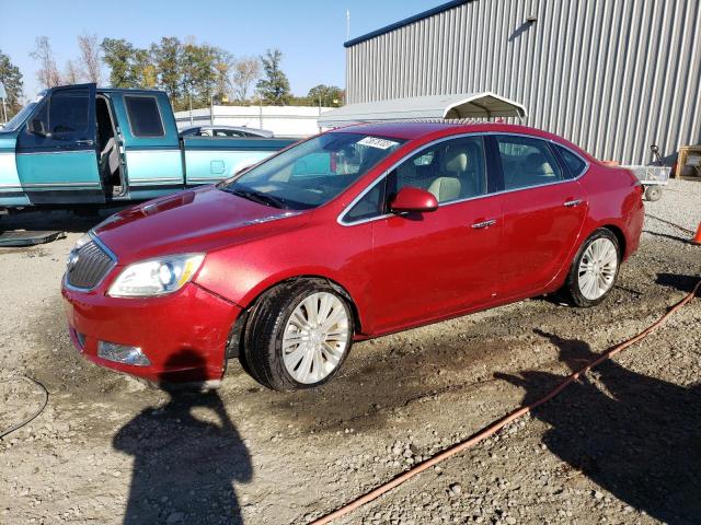 2013 Buick Verano 