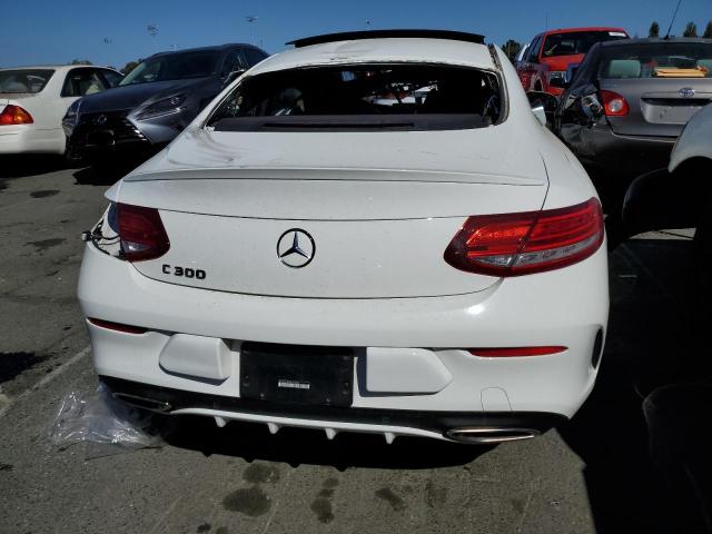 WDDWJ4JB5HF488889 Mercedes-Benz C 300