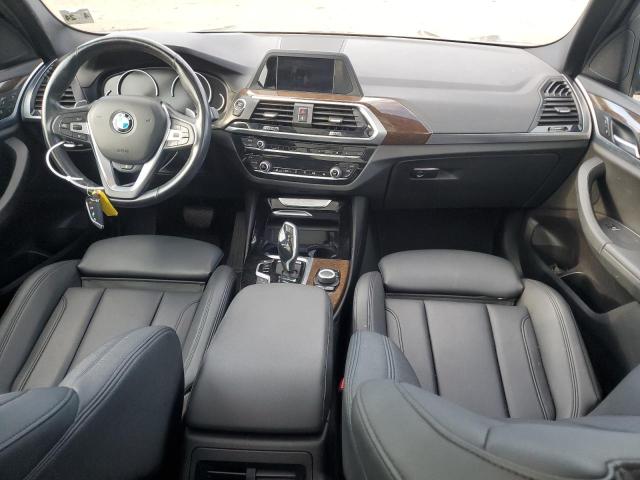 5UXTR9C53KLP89923 2019 BMW X3, photo no. 8