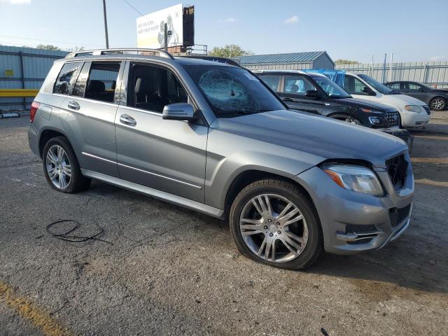 WDCGG8JB8EG322774 | 2014 MERCEDES-BENZ GLK 350 4M