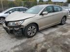 2015 HONDA ACCORD LX - 1HGCR2F35FA055399