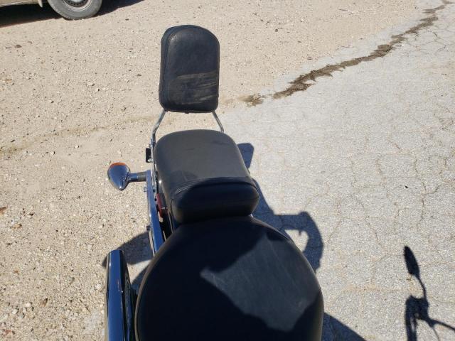 2009 HONDA VT750 C JH2RC50089K502288