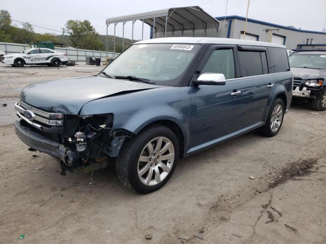 2010 Ford Flex Limited