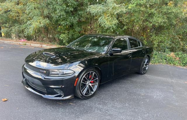2C3CDXCT8EH252523 Dodge CHARGER R/T