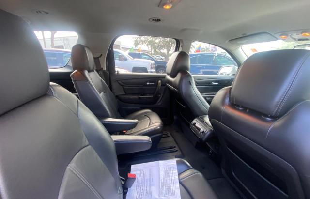 1GKKRSKD5HJ239192 GMC Acadia Limited Slt-2