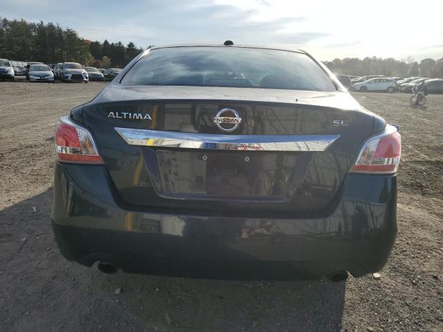 2015 NISSAN ALTIMA 2.5 - 1N4AL3APXFC232062