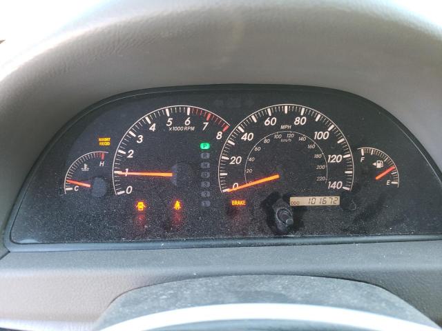 2005 Toyota Camry - Image 9