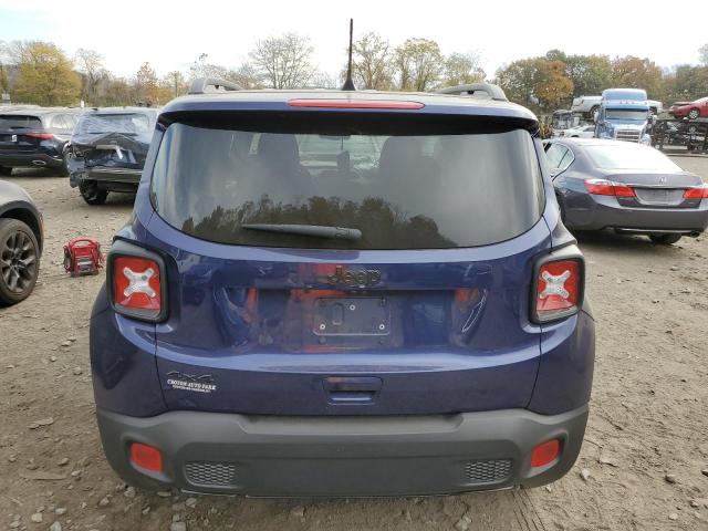 ZACNJBB10LPK97481 Jeep Renegade Latitude