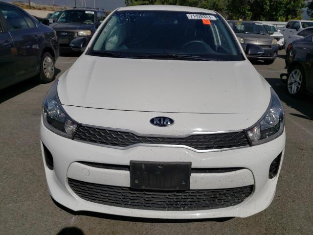 2020 KIA RIO LX - 3KPA24AD3LE334302