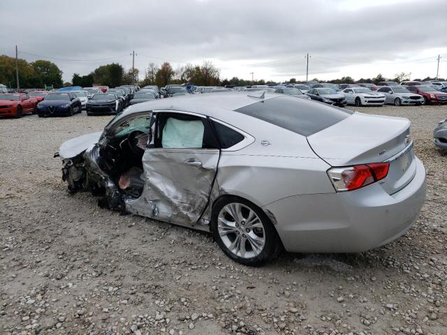 2015 CHEVROLET IMPALA LT - 2G1125S37F9172150