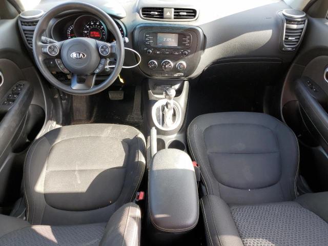 2016 KIA SOUL + #2196044435