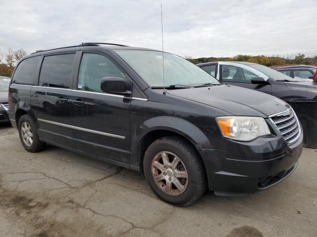 2A4RR5D14AR414655 | 2010 Chrysler town & country touring