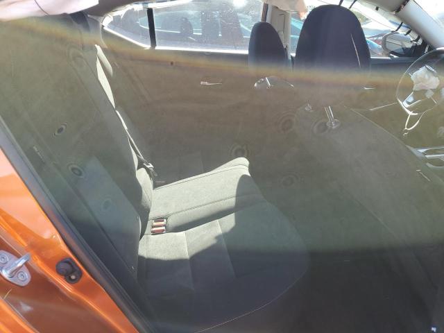 3N1AB8DV7PY270249 Nissan SENTRA SR