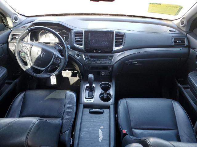 2016 HONDA PILOT EXL - 5FNYF5H5XGB035140