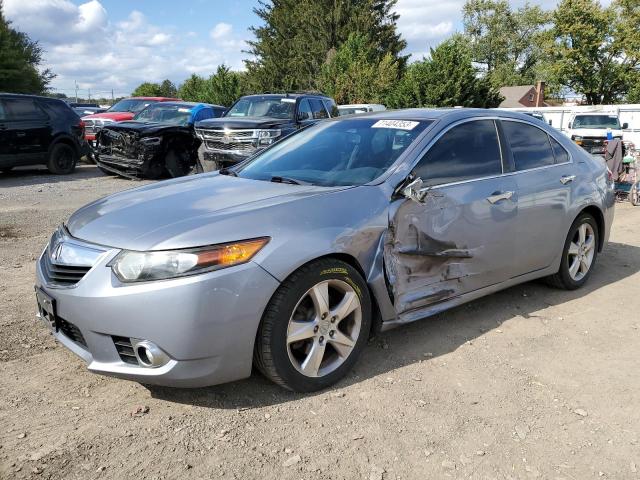 2011 Acura TSX 