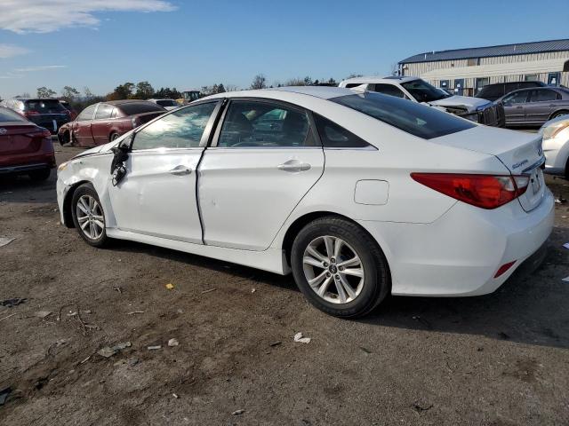 5NPEB4AC3EH928508 Hyundai SONATA GLS