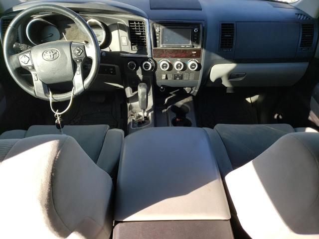 2019 TOYOTA SEQUOIA 5TDBY5G17KS168926