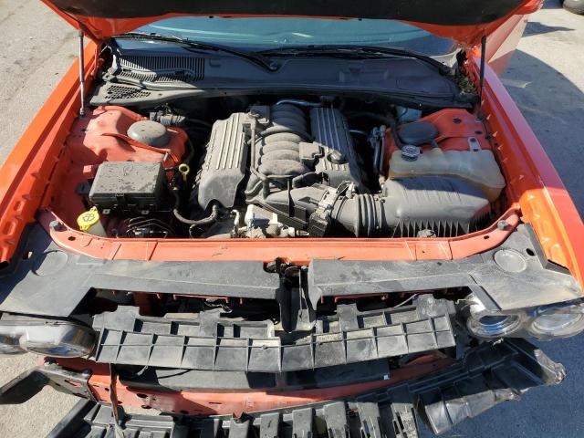 2C3CDZFJ4HH651634 Dodge Challenger R/t 392