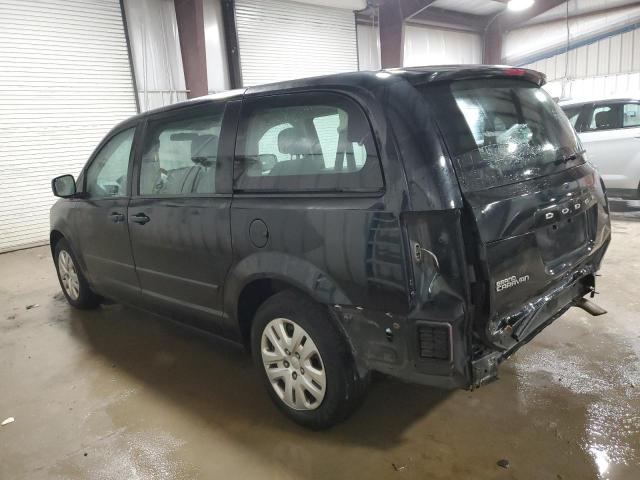 2C4RDGBG6GR341482 Dodge Grand Caravan Se