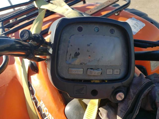 2004 HONDA MC - 478TE25493A301086