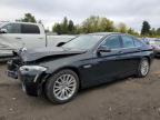 2015 BMW 528 I - WBA5A5C51FD514817