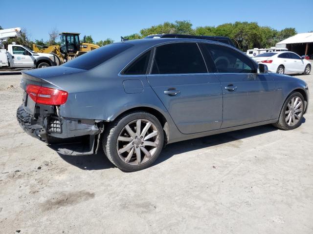 VIN WAUEFAFL6DA060258 2013 Audi A4, Premium Plus no.3