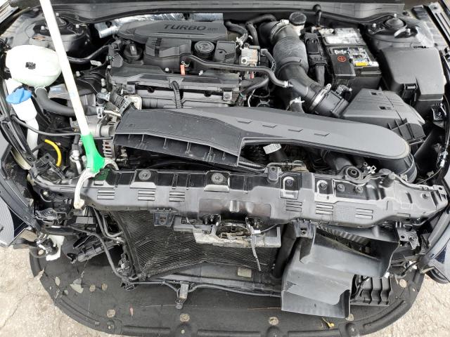 5XXG14J27MG014551 KIA K5 LXS