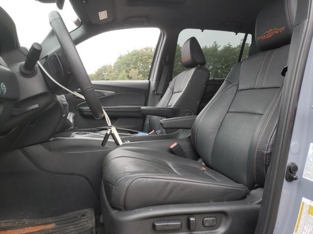 2022 HONDA PILOT TRAI 5FNYF6H82NB071014