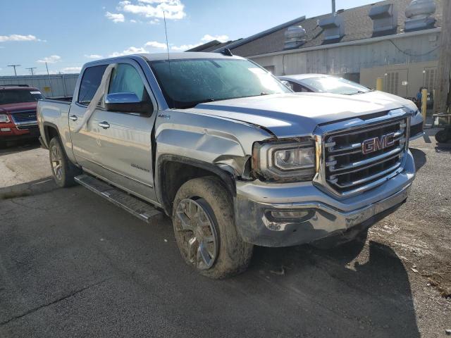 3GTU2NEC8HG442396 | 2017 GMC SIERRA K15