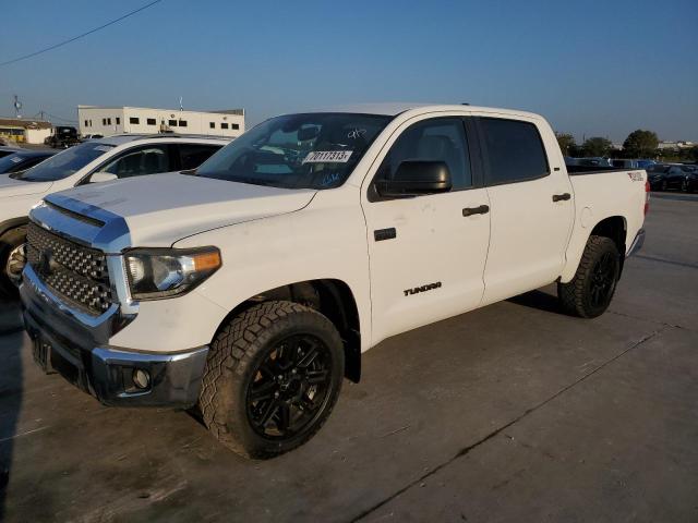 5TFDY5F12LX901373 Toyota Tundra CRE