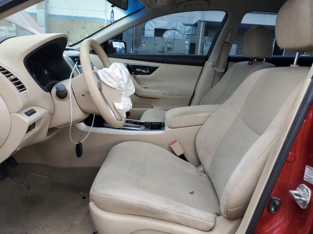 1N4AL3AP9EC415144 Nissan ALTIMA 2.5