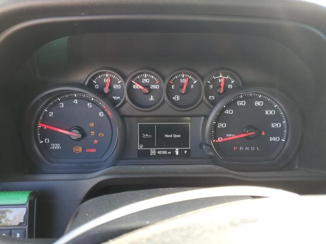 2020 CHEVROLET 10/1500 - 3GCUYAEF0LG235656