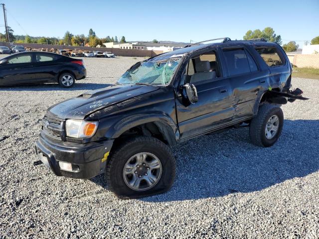 2001 Toyota 4Runner SR5