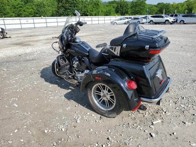 2020 HARLEY-DAVIDSON FLHTCUTG 1HD1MAF17LB858913
